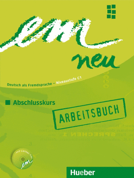 EM NEU 2008 ABSCHL.ARB.+CD(EJ+CD)