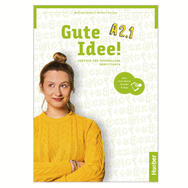 GUTE IDEE A1.2 EJERCICIOS