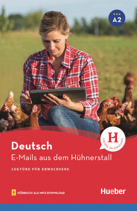 LEKT. A2 EMAILS� HUEHNERSTALL