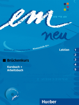 EM NEU 2008 BR�CKENK.(1-5)KB+AB+1CDAB