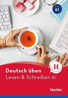 LESEN & SCHREIBEN B1