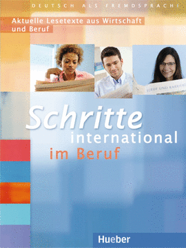 SCHRITTE INT.BERUF LESETEXTE WIRTSCHAFT