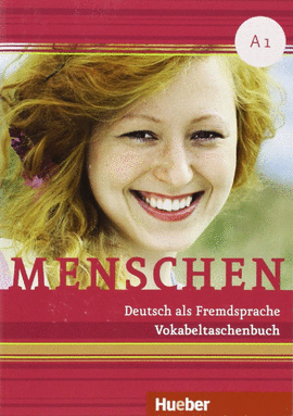 MENSCHEN A1 VOKABELTASCHENBVOCABUL
