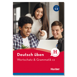 DT UEBEN WORTSCHATZ GRAMMATIK C2