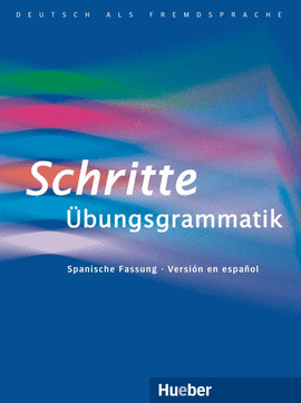 SCHRITTE INTERNATIONAL BUNGSGRAMM.ESP.
