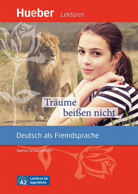LESEH A2 TRAEUME BEISSEN NICHT ALUM