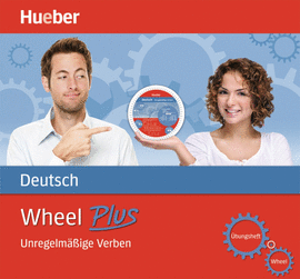 WHEEL PLUS.UNREGELM.VERBEN(RUEDA+EJERC.)