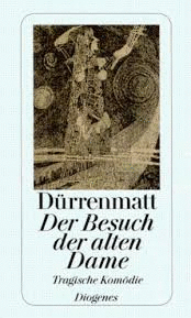 DER BESUCH DER ALTEN DAME