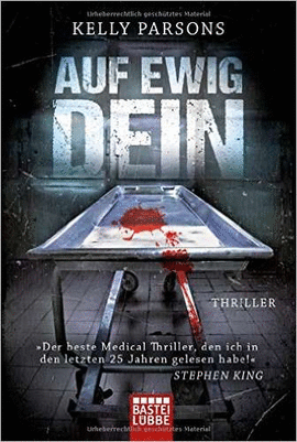 AUF EWIG DEIN