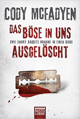 DAS BOSE IN UNS AUSGELOSCHT