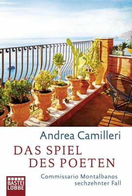 DAS SPIEL DES POETEN