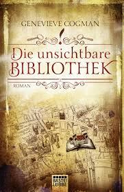 DIE UNSICHTBARE BIBLIOTHEK