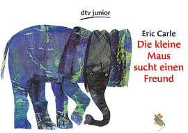 DIE KLEINE MAUS SUCHT EINEN FREUND