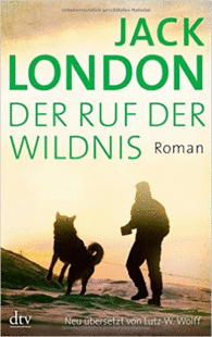 DER RUF DER WILDNIS