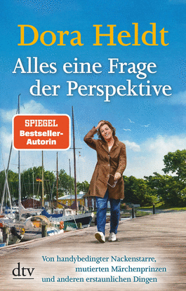 ALLES EINE FRAGE DER PERSPEKTIVE