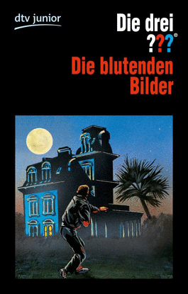 DIE DREI BLUTENDEN BILDER
