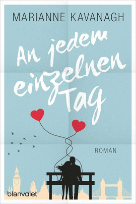 AN JEDEM EINZELNEN TAG