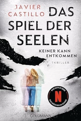DAS SPIEL DER SEELEN