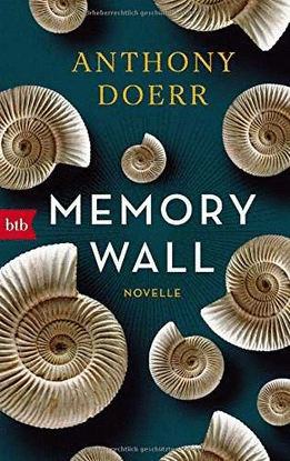 MEMORY WALL