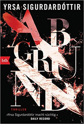 ABGRUND