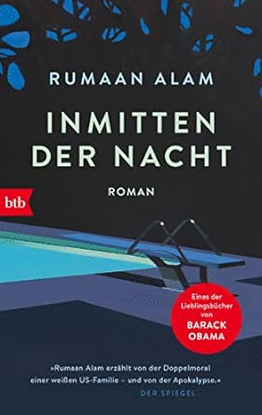 INMITTEN DER NACHT