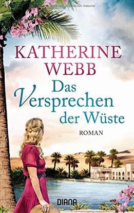 DAS VERSPRECHEN DER WUESTE