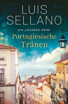 PORTUGIESISCHE TRAENEN