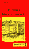 HAMBURG - HIN UND ZURCK