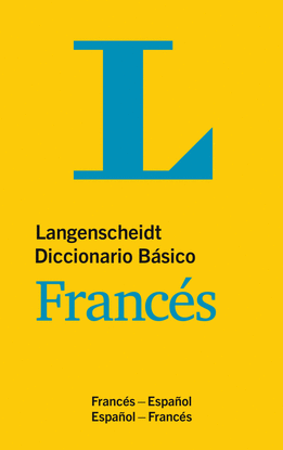 DICCIONARIO BASICO FRANCES/ESPA�OL
