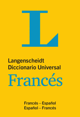 DICCIONARIO UNIVERSAL FRANC�S-ESPA�OL