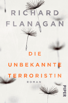 DIE UNBEKANNTE TERRORISTIN