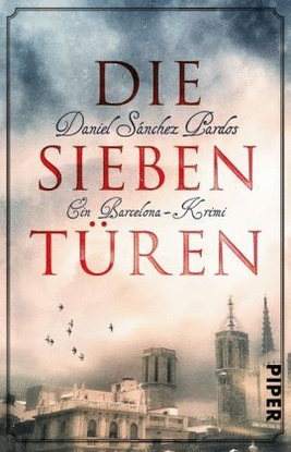 DIE SIEBEN TUEREN