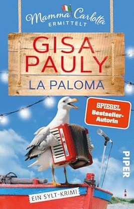 LA PALOMA