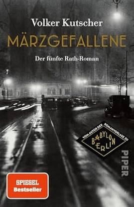 MARZGEFALLENE