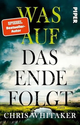 WAS AUF DASS ENDE FOGLT