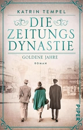 DIE ZEITUNGS DINASTIE