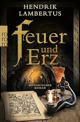 FEUER UND ERZ