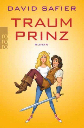 TRAUMPRINZ