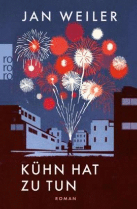 K�HN HAT ZU TUN