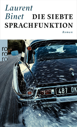 DIE SIEBTE SPRACHFUNKTION
