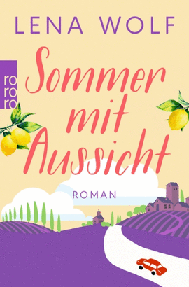 SOMMER MIT AUSSIECHT