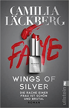 WINGS OF SILVER