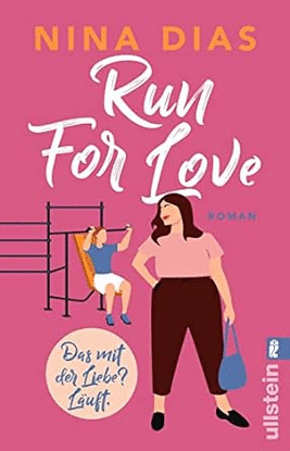 RUN FOR LOVE