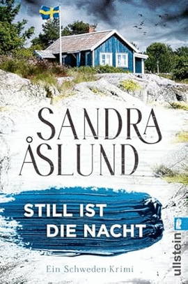 STILL IST DIE NACHT