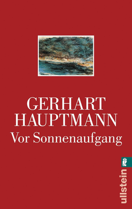 VOR SONNENAUFGANG