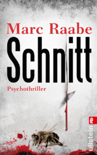 SCHNITT NOVELA EN ALEMAN PSYCHOTHRILLER