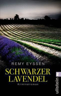 SCHWARZER LAVENDEL