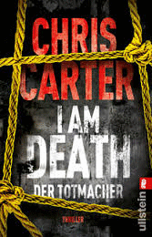 I AM DEATH DER TOTMACHER