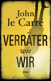 VERRATER WIE WIR