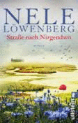 STRASSE NACH NIRGENDWO